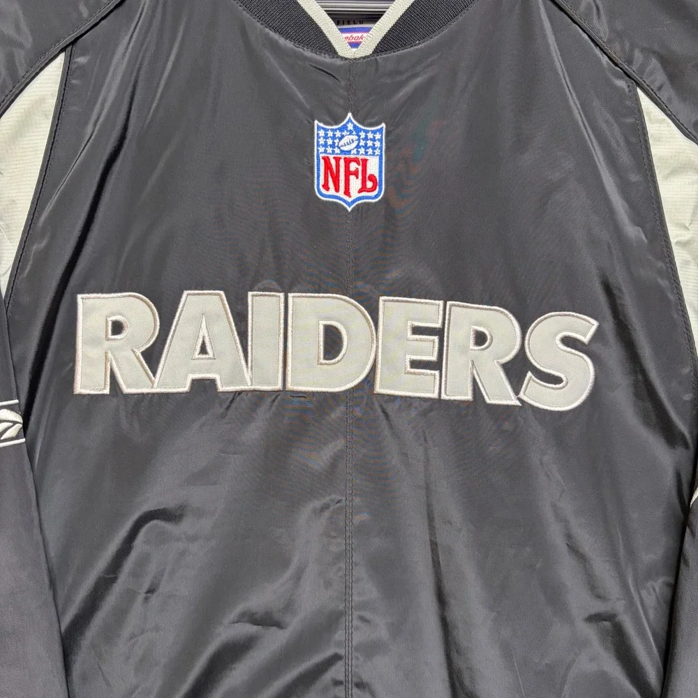 Reebok nfl team